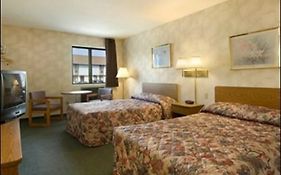 Value Inn Harrisburg-York